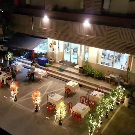 Cozy Villa Bangkok Exterior foto