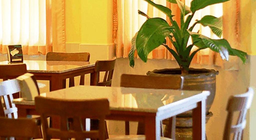 Cozy Villa Bangkok Exterior foto