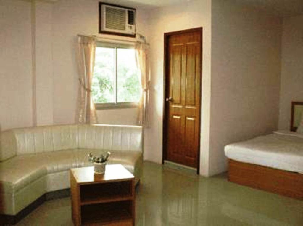 Cozy Villa Bangkok Exterior foto